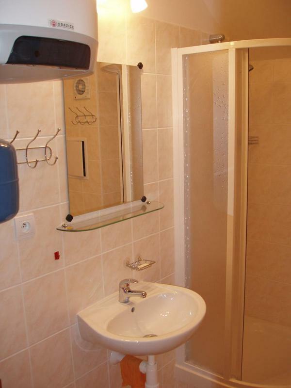 Apartmany Karlov Pod Pradedem Malá Morávka Buitenkant foto